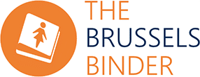 Brussels Binder