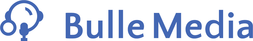 Bulle Media