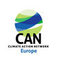 Climate Action Network Europe