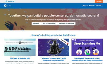 Website